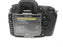 Nikon D90 12.3mp Digital SLR Body Only Shutter Ct. 1,179 AS IS No Returns