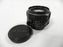 Pentax Super-Takumar 50mm f1.4 M42 Mount AS IS