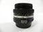 Nikon Nikkor 20mm f3.5 AIS F Mount