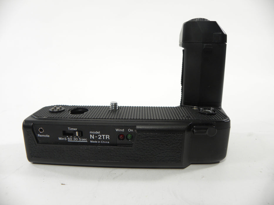 Samigon N-2TR Grip for Nikon FM2-FE2-FA