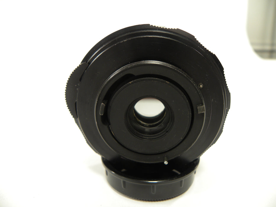 Takumar Fish Eye SMC 17mm f4 M42 Mount