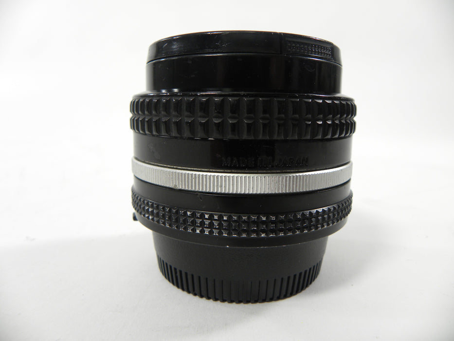 Nikon Nikkor 20mm f3.5 AIS F Mount