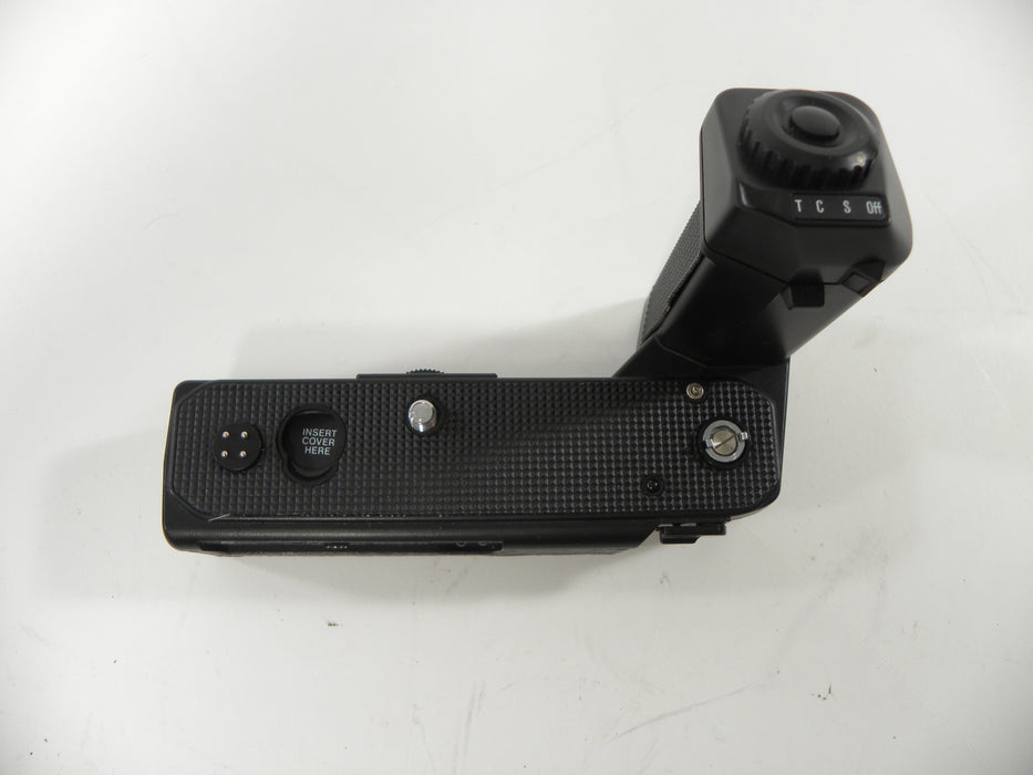 Samigon N-2TR Grip for Nikon FM2-FE2-FA