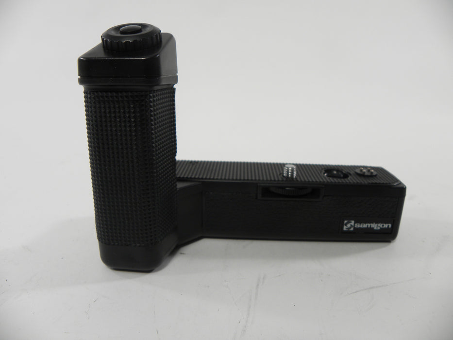 Samigon N-2TR Grip for Nikon FM2-FE2-FA