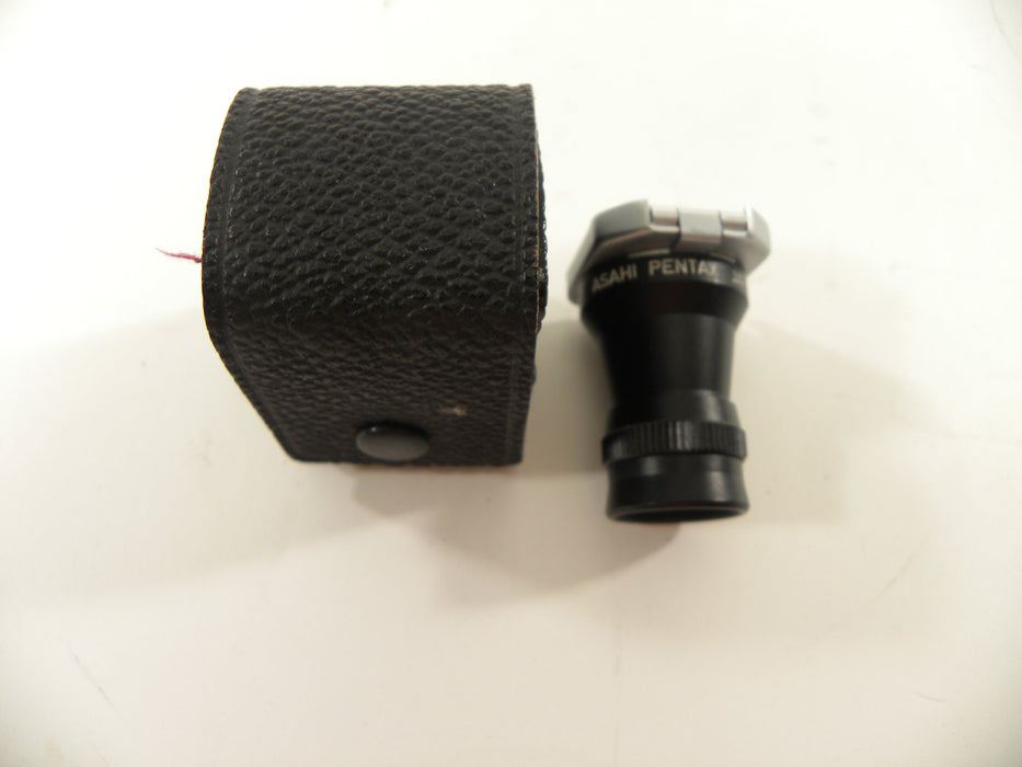 Pentax Asahi Magnifier