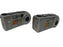 Sony Cyber Shot 3.3mp Digital Camera Lot of 2 AS IS NO Returns!