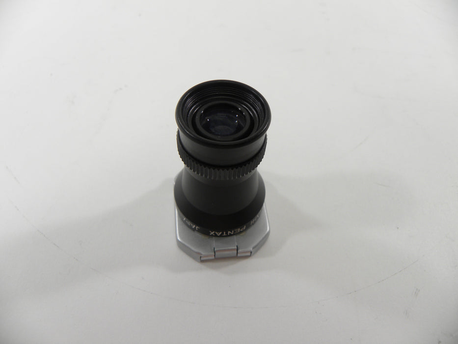 Pentax Asahi Magnifier