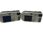 Sony Cyber Shot 3.3mp Digital Camera Lot of 2 AS IS NO Returns!