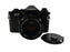 Canon EF 35mm SLR w/FD 50mm F1.8 S.C.  AS IS No Returns !