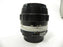 Nikon Micro-Nikkor Auto 55mm f3.5 F Mount Nippon Kogaku