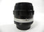 Nikon Micro-Nikkor Auto 55mm f3.5 F Mount Nippon Kogaku