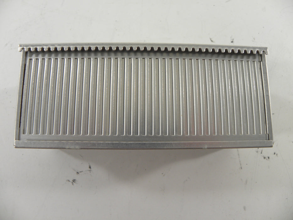 Airquipt 35mm Metal Slide Trays in Box