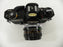 Canon EF 35mm SLR w/FD 50mm F1.8 S.C.  AS IS No Returns !