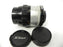 Nikon Micro-Nikkor Auto 55mm f3.5 F Mount Nippon Kogaku