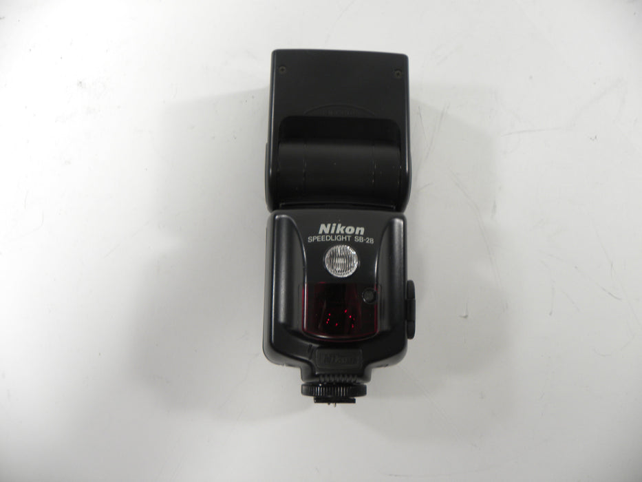 Nikon SB-28 Speedlight