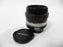 Nikon Micro-Nikkor Auto 55mm f3.5 F Mount Nippon Kogaku