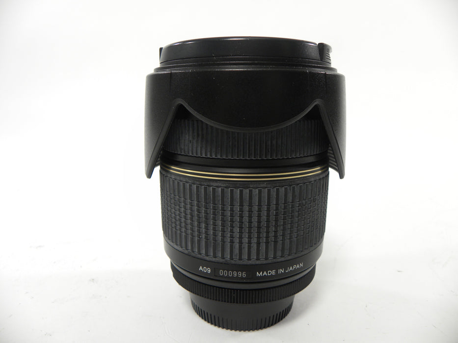 Tamron SP AF XR Di LD (IF) 28-75mm f2.8 Macro Nikon F Mount