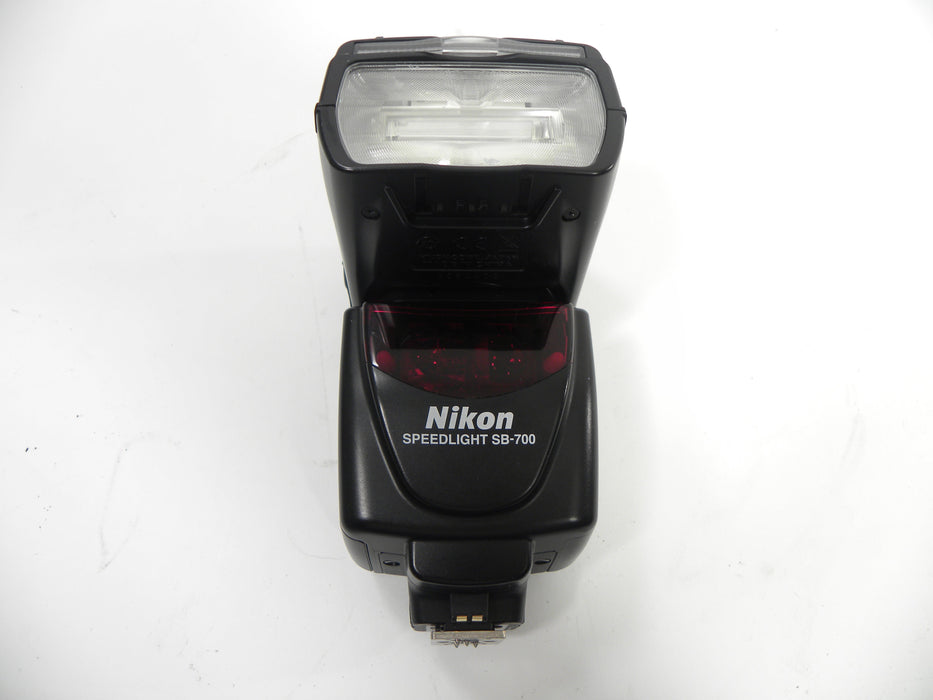 Nikon SB-700  Speedlight