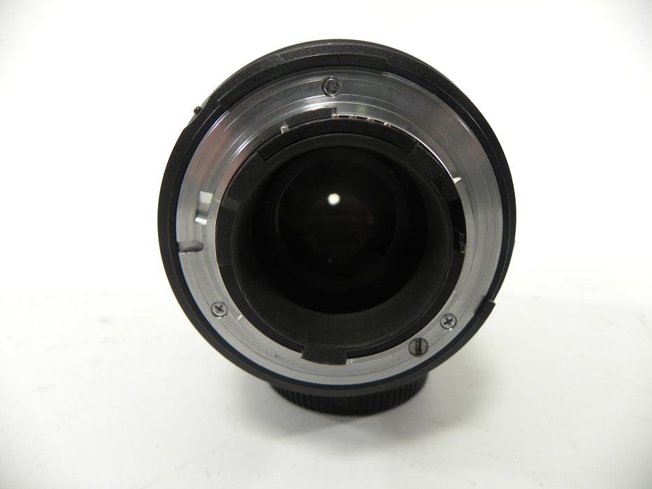 Tamron SP AF XR Di LD (IF) 28-75mm f2.8 Macro Nikon F Mount