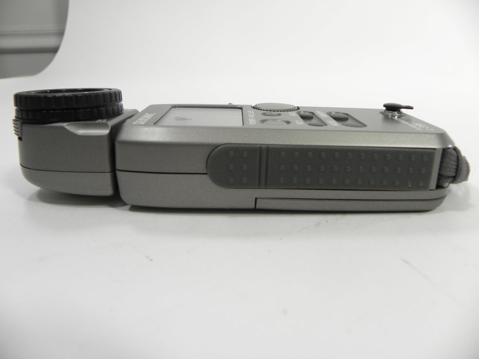 Sekonic L-358 Flash Master Light Meter