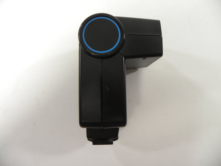 Vivitar Auto Thyristor Universal Shoe Mount Flash