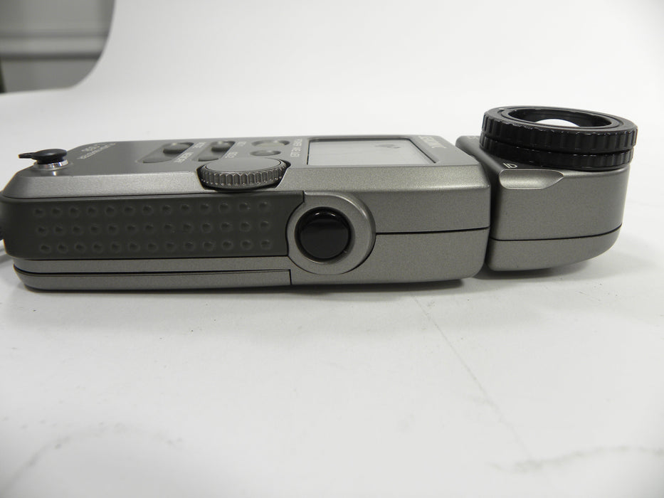 Sekonic L-358 Flash Master Light Meter