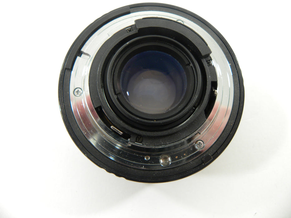 Quantaray 2x AF Teleconverter for Nikon F Mount