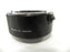 Quantaray 2x AF Teleconverter for Nikon F Mount