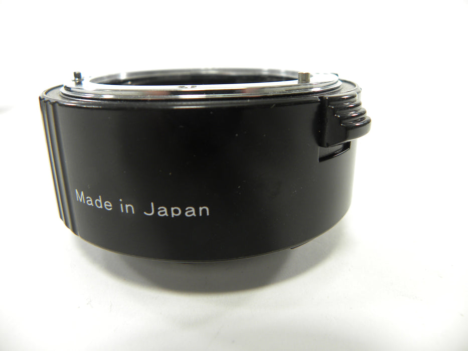 Quantaray 2x AF Teleconverter for Nikon F Mount