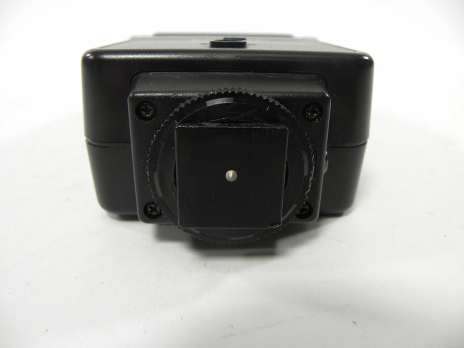 Vivitar Auto Thyristor Universal Shoe Mount Flash