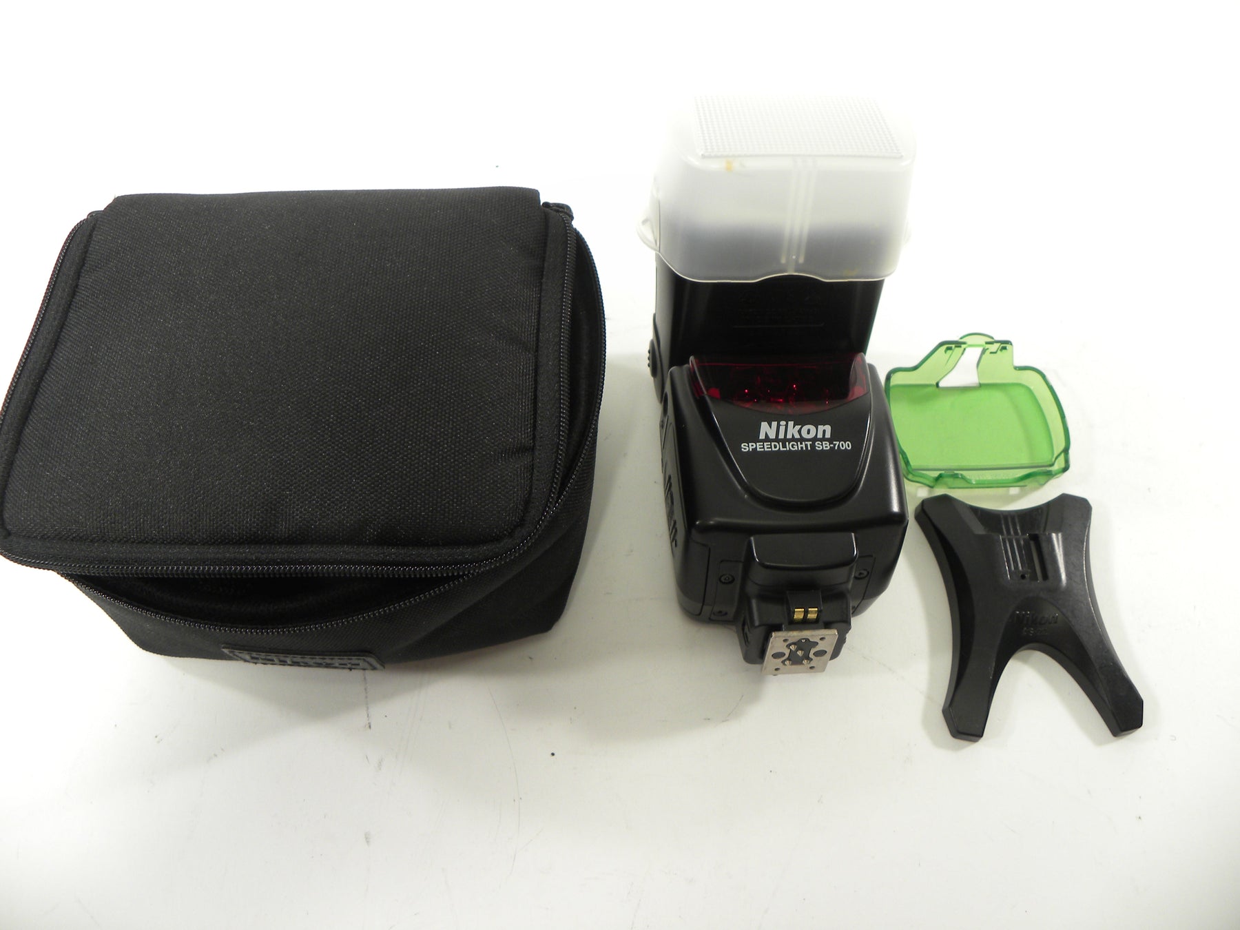 Nikon Speedlight SB-700