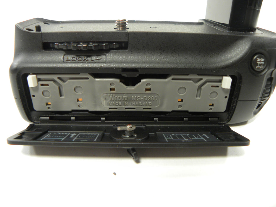 Nikon MB-D80 Battery Grip