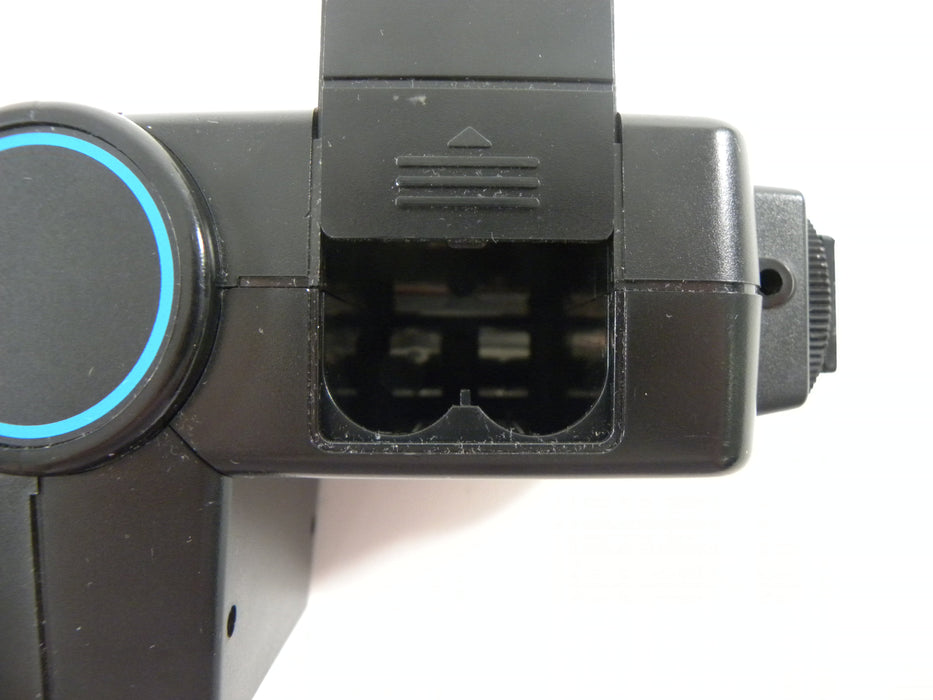 Vivitar Auto Thyristor Universal Shoe Mount Flash