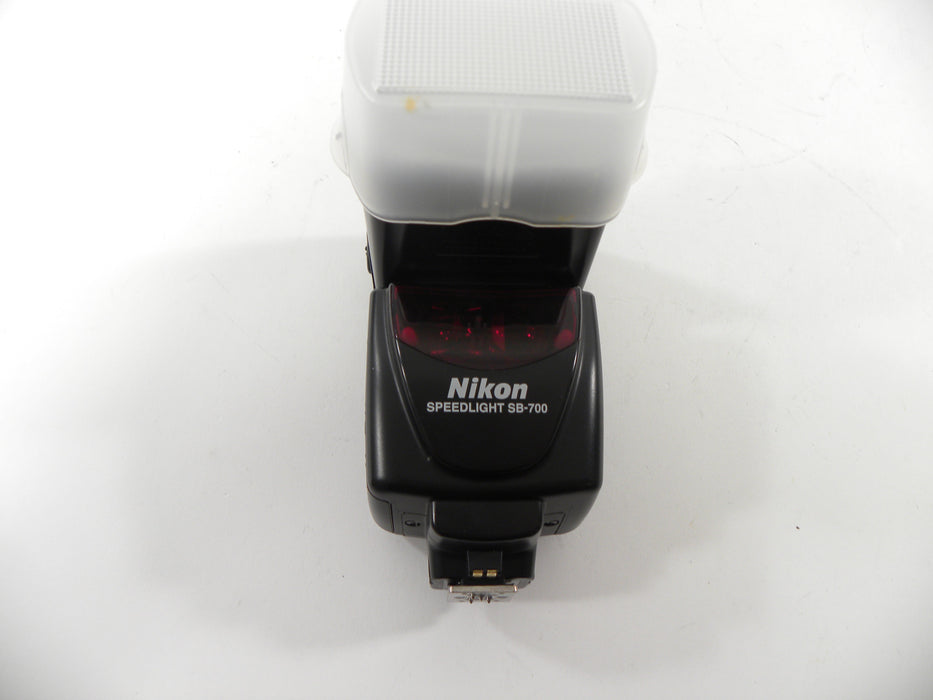 Nikon Speedlight SB-700