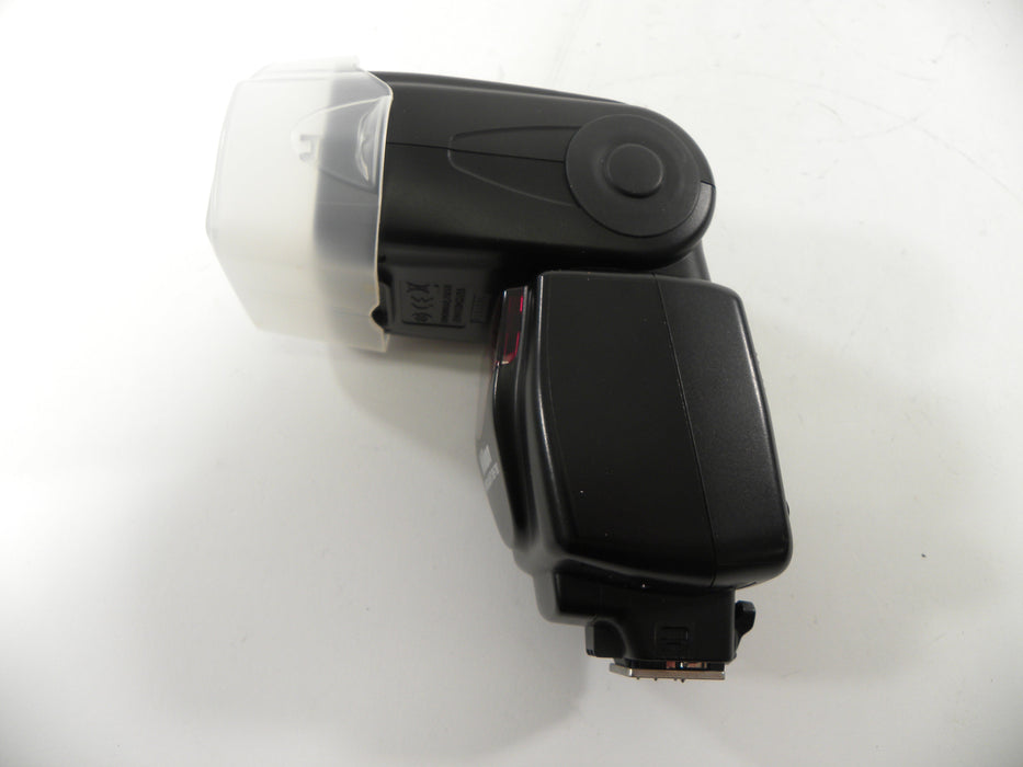 Nikon Speedlight SB-700