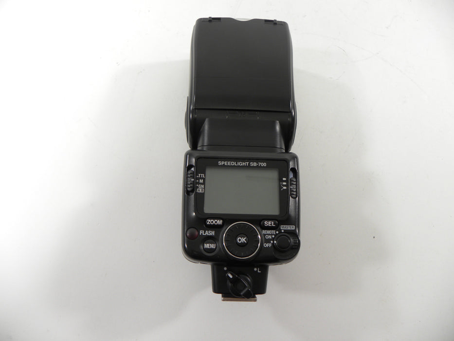 Nikon Speedlight SB-700