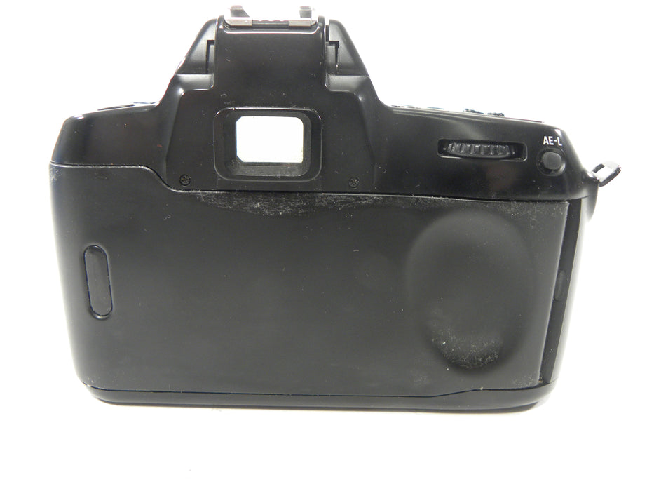 Nikon N70 35mm SLR Camera Body only