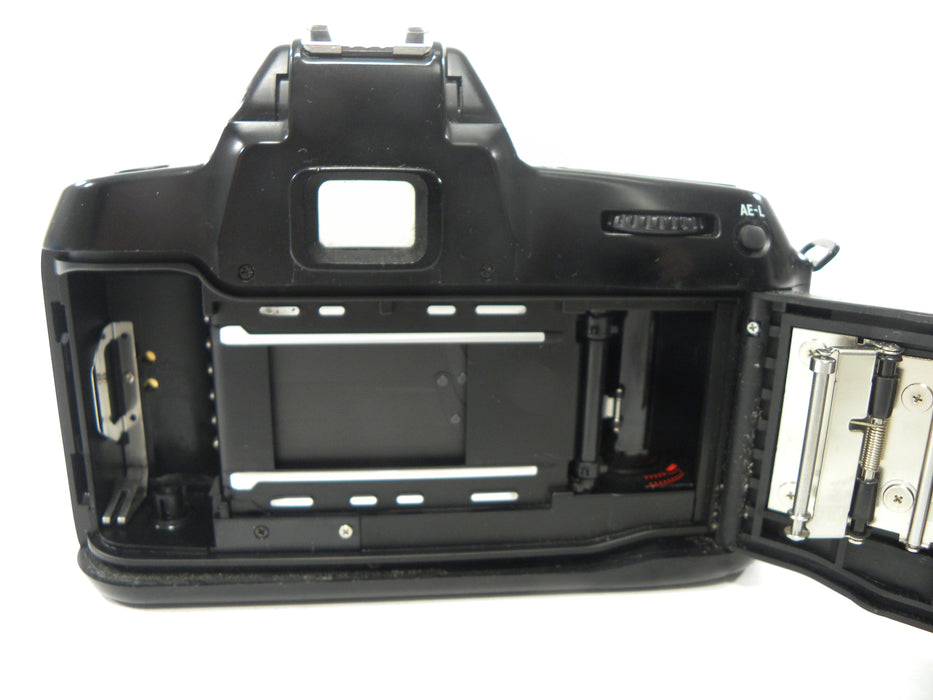 Nikon N70 35mm SLR Camera Body only