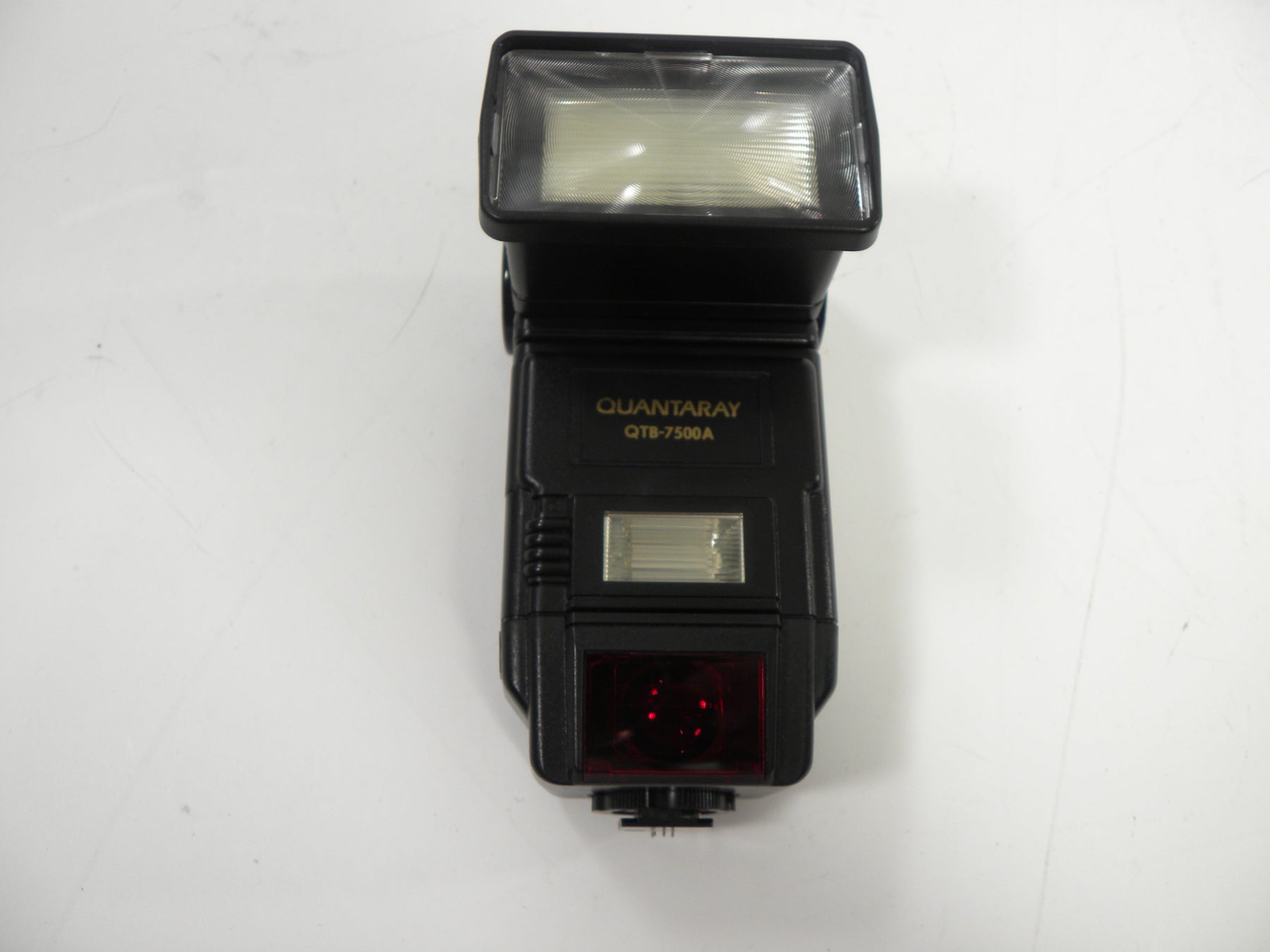 Quantaray QTB 7500A Universal AF Shoe Mount Flash