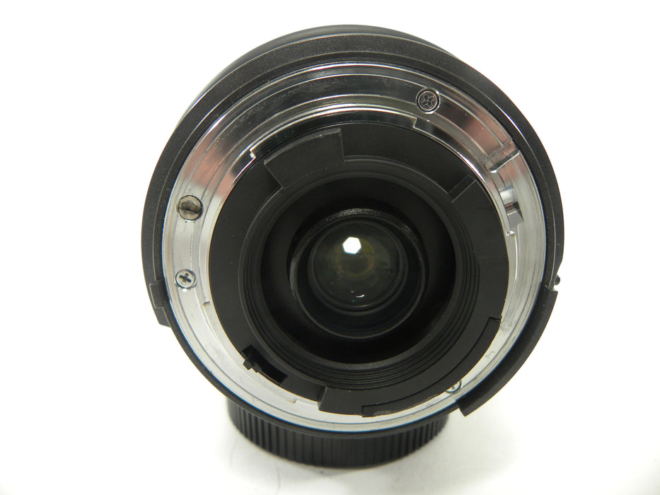 Tamron AF LD 28-200mm f3.8-5.6 IF Nikon F Mount