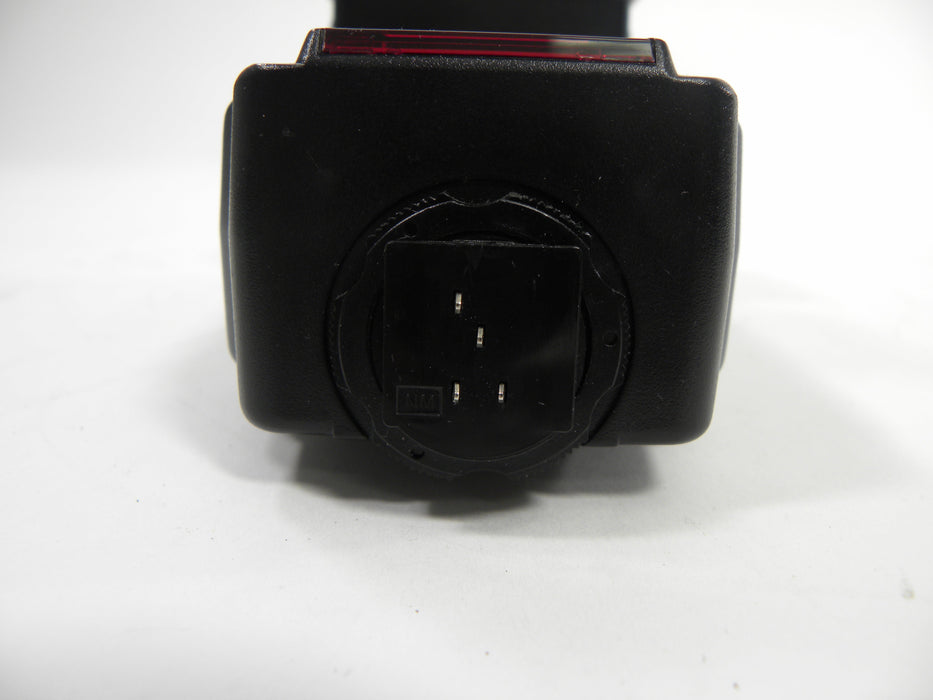 Quantaray QTB 7500A Universal AF Shoe Mount Flash