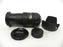 Nikon AF-S Nikkor DX VR ED IF 18-200mm f3.5-5.6G
