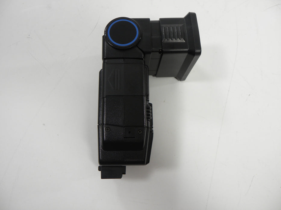 Quantaray QTB 7500A Universal AF Shoe Mount Flash