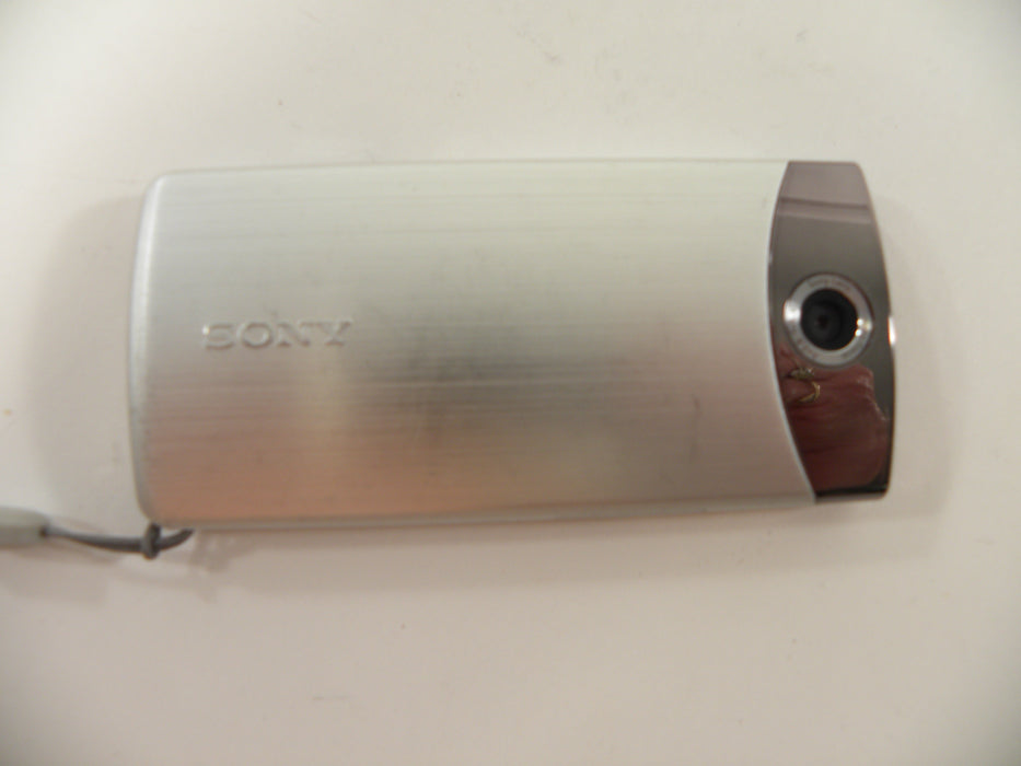Sony Mobile HD Snap Camera 8GB Bloggie