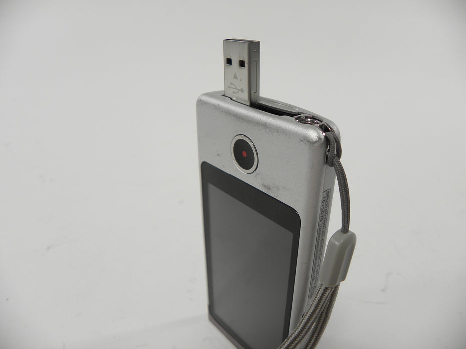 Sony Mobile HD Snap Camera 8GB Bloggie