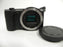 Sony a5100 24.3mp Digital Mirrorless camera AS IS NO Returns!!