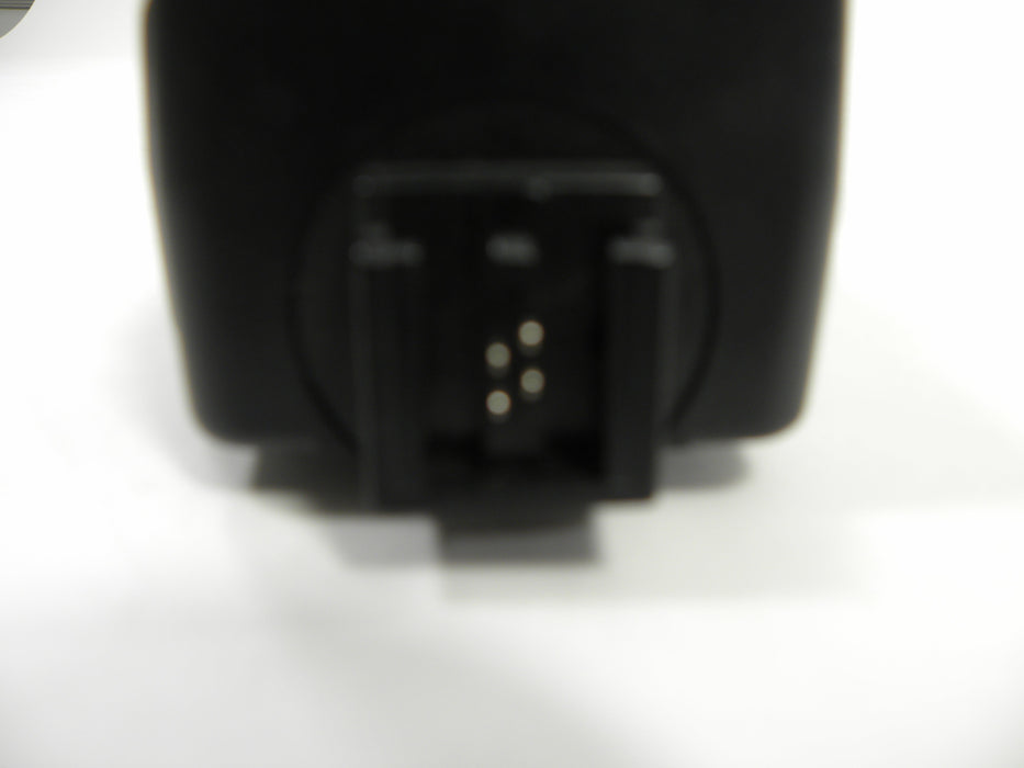 Quantaray QTB 7500A Universal AF Shoe Mount Flash
