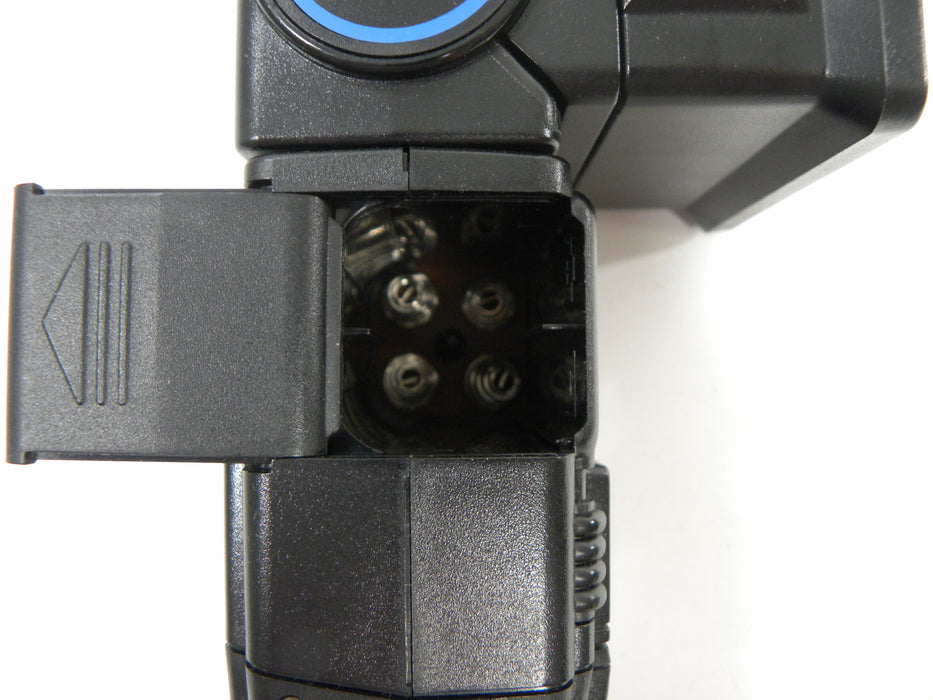 Quantaray QTB 7500A Universal AF Shoe Mount Flash