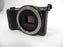 Sony a5100 24.3mp Digital Mirrorless camera AS IS NO Returns!!