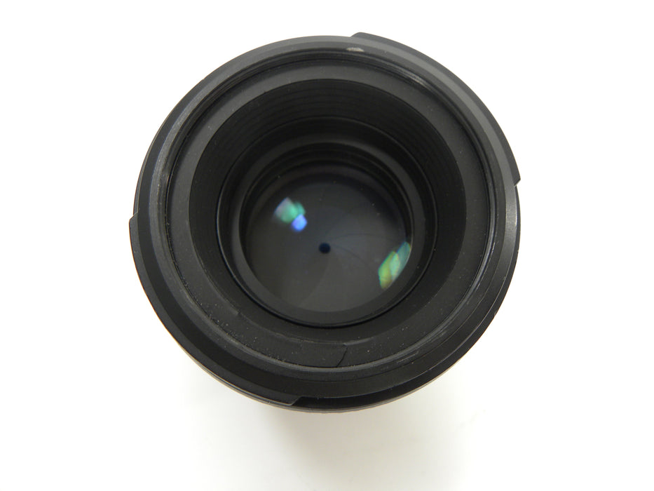 Nikon AF-S Nikkor 50mm f1.4G F Mount